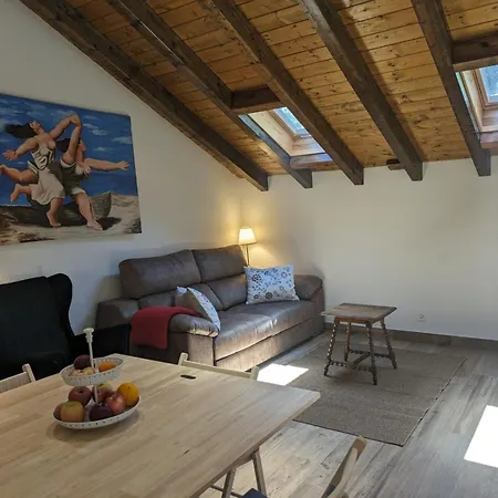 Iparagirre Apartment