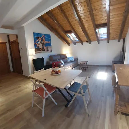 Apartment Iparagirre