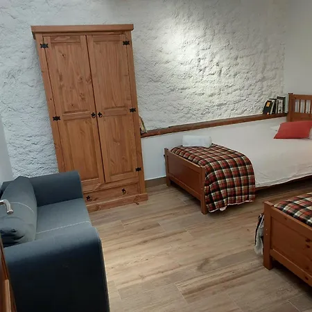 Apartment Iparagirre Ispáster