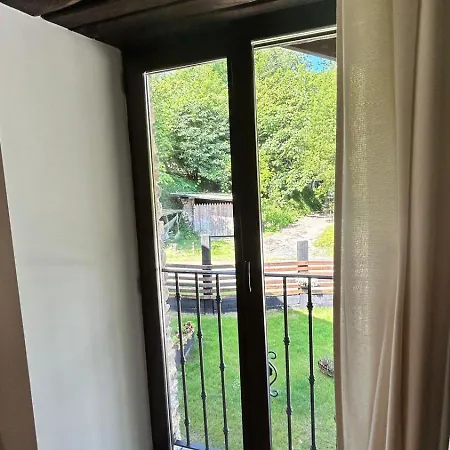 Apartment Iparagirre