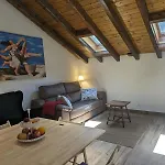Iparagirre Apartment