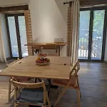 Iparagirre Apartment *