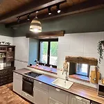 Iparagirre Apartment Lekeitio