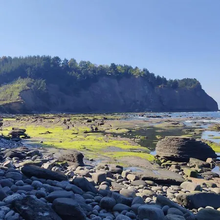 Appartamento Iparagirre