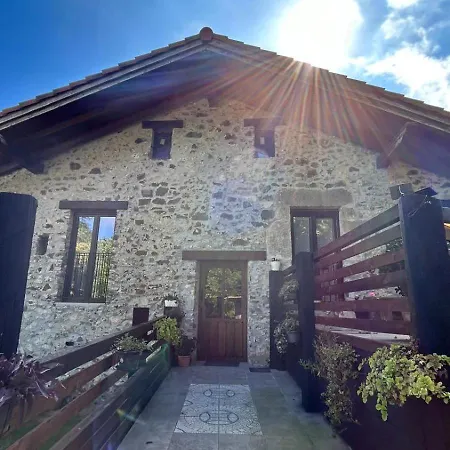 דירה Iparagirre Ispáster