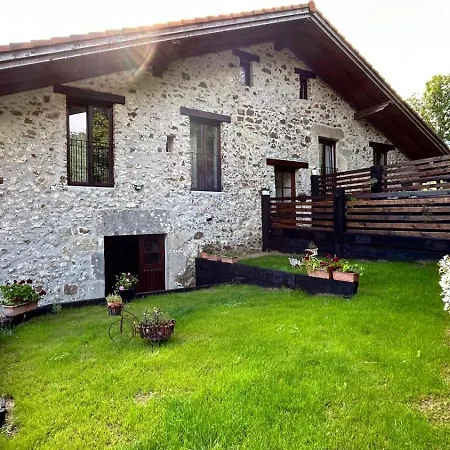 Apartment Iparagirre Lekeitio