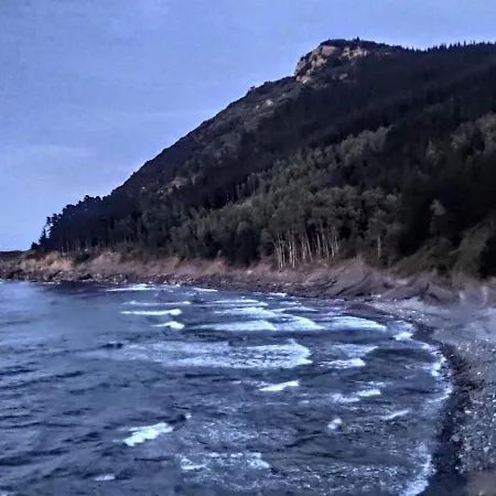 Apartment Iparagirre