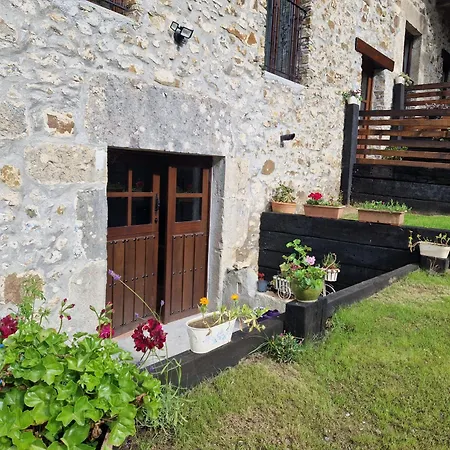 Apartament Iparagirre *