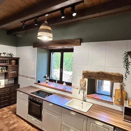 Iparagirre Apartamento Lequeitio