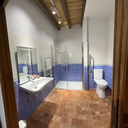 Apartament Iparagirre Lekeitio