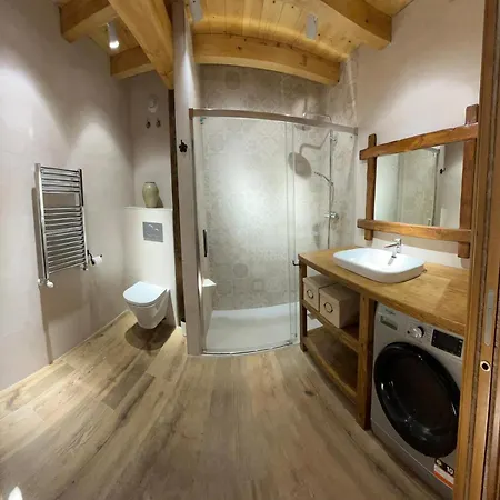 Apartament Iparagirre
